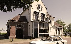 Het Spoorhuis Uithoorn